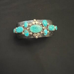 cuff bracelet